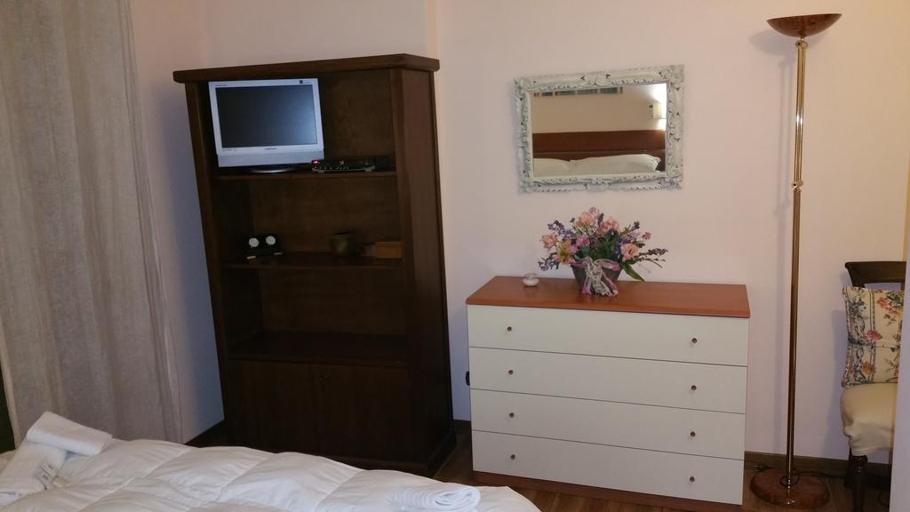 Ferienwohnung Casa Lory Rom Zimmer foto