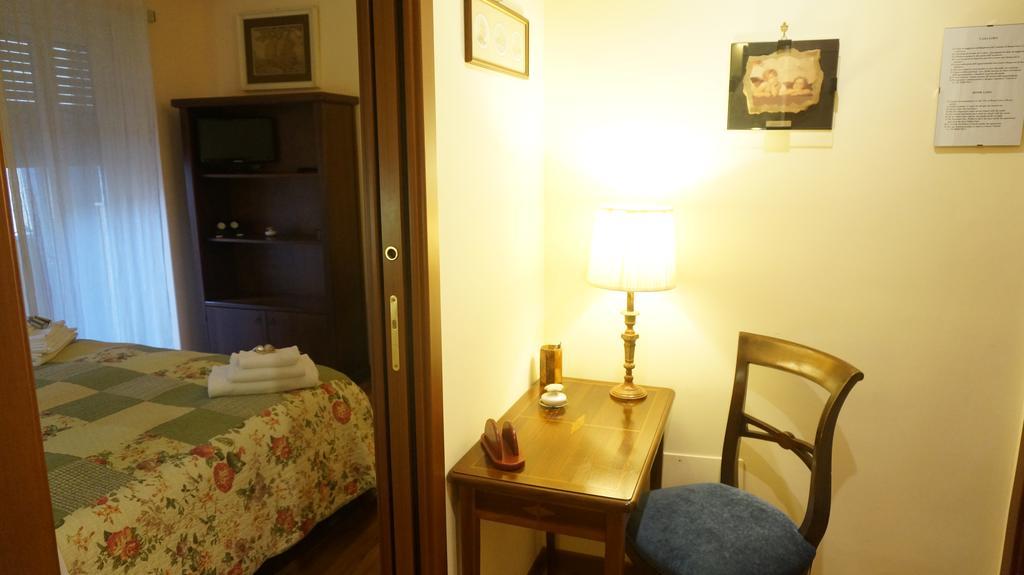 Ferienwohnung Casa Lory Rom Exterior foto